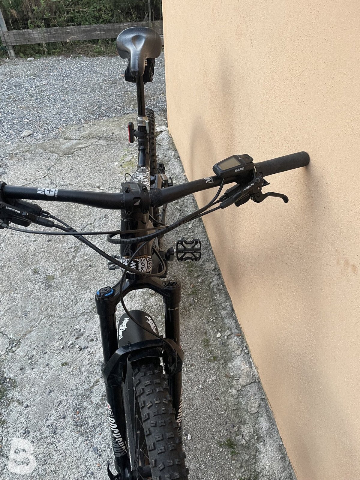 Haibike FullSeven 6 2019