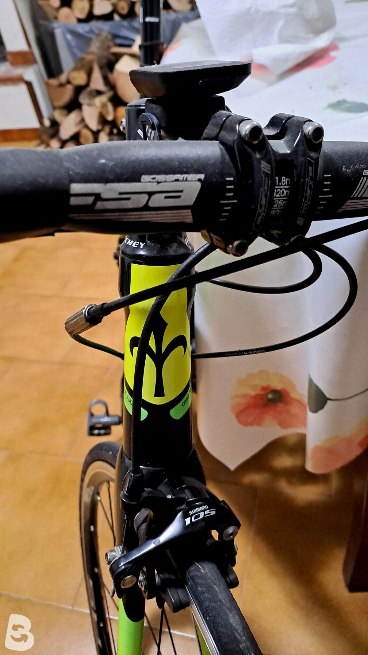Wilier Gtr granturismo 2015