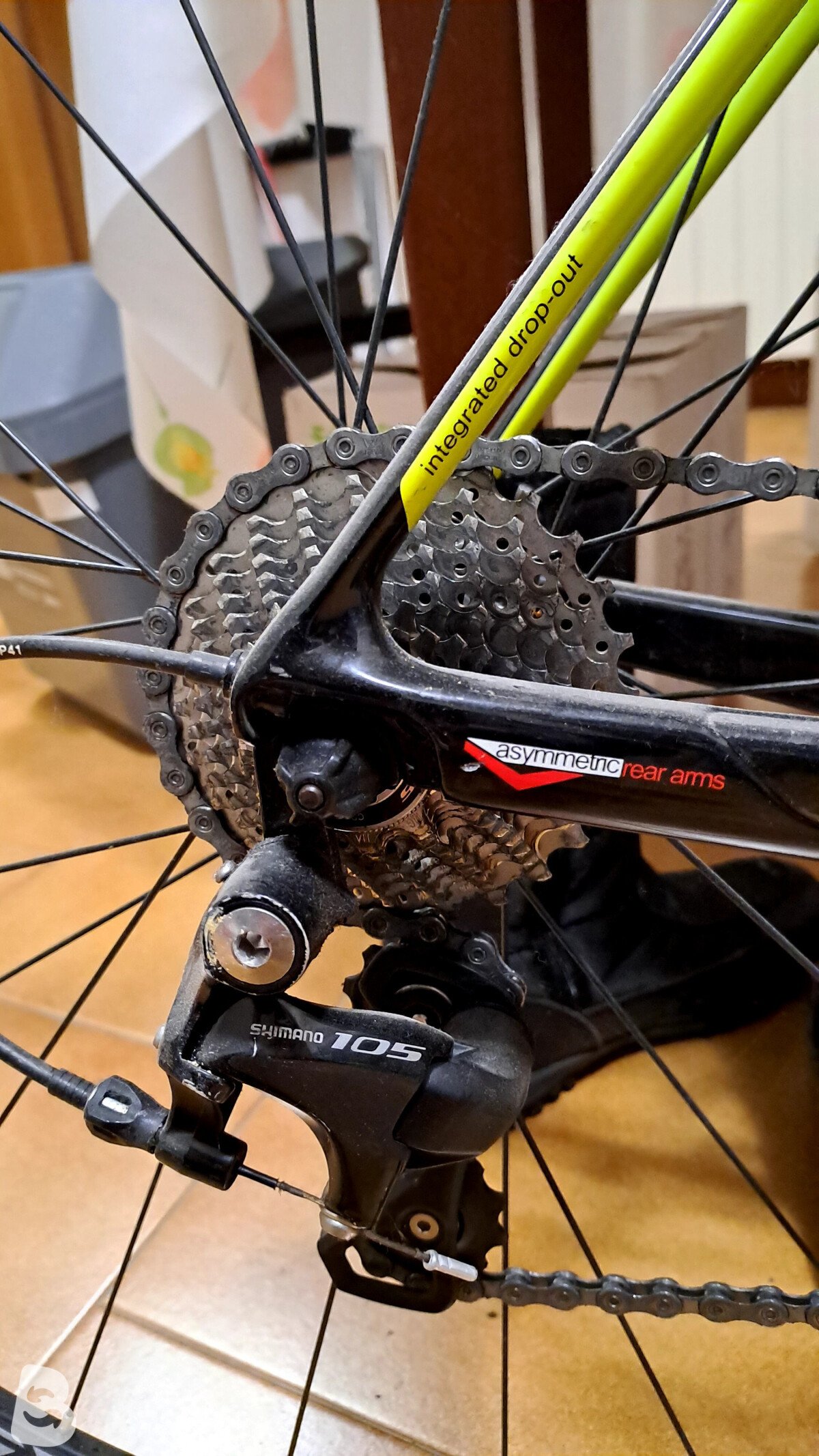 Wilier Gtr granturismo 2015