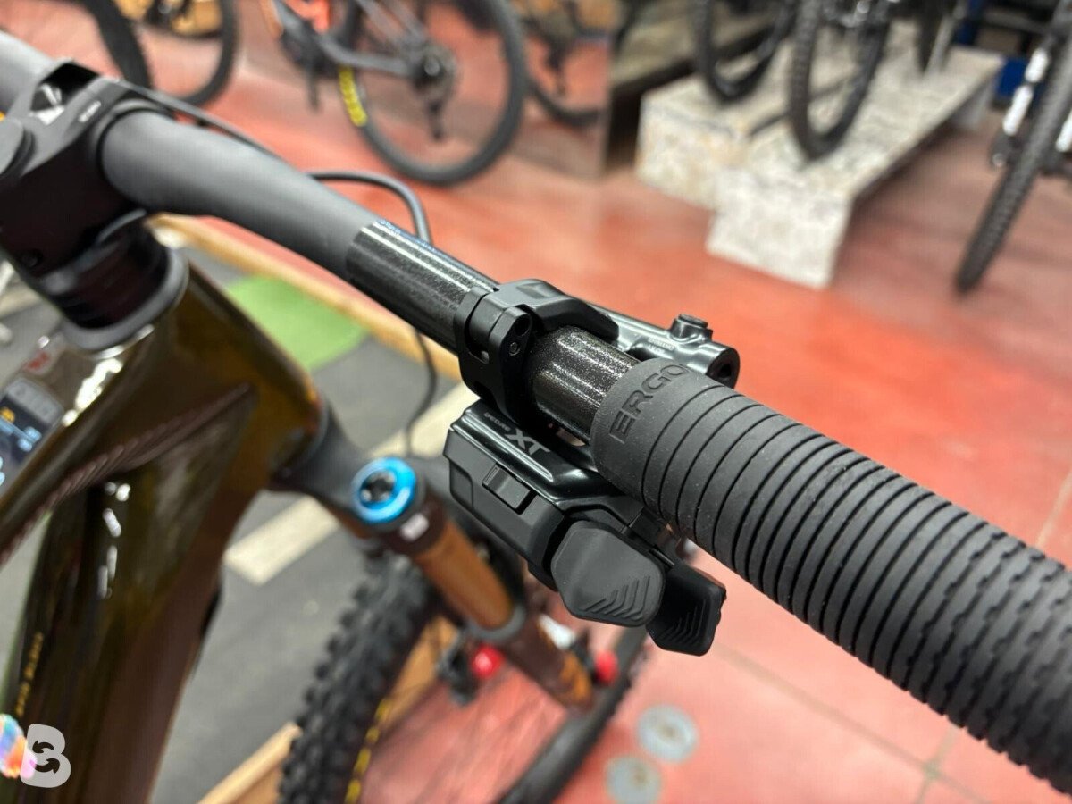 Orbea WILD M-TEAM 2026 2026