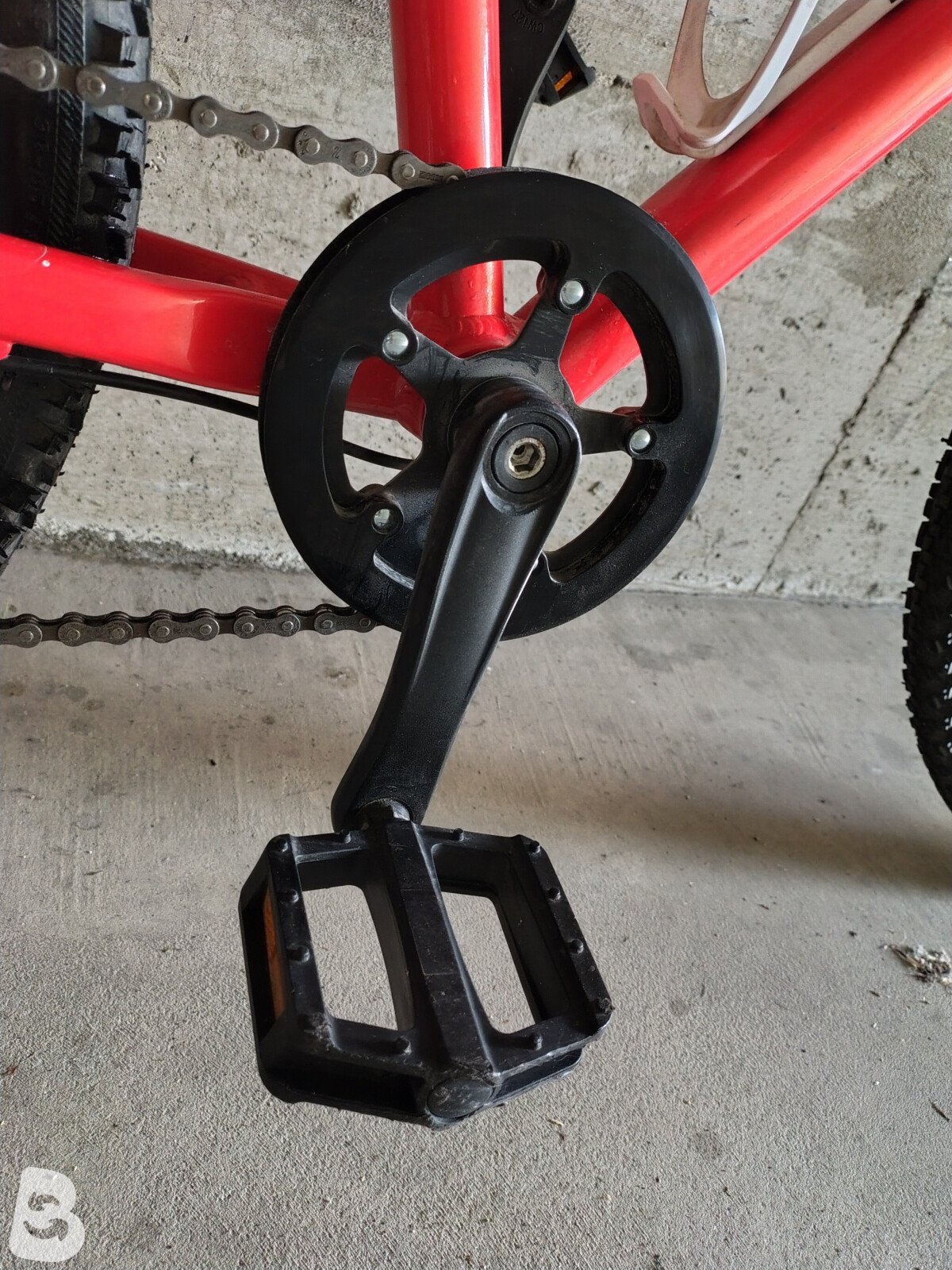 KTM WILD CROSS 24 2022