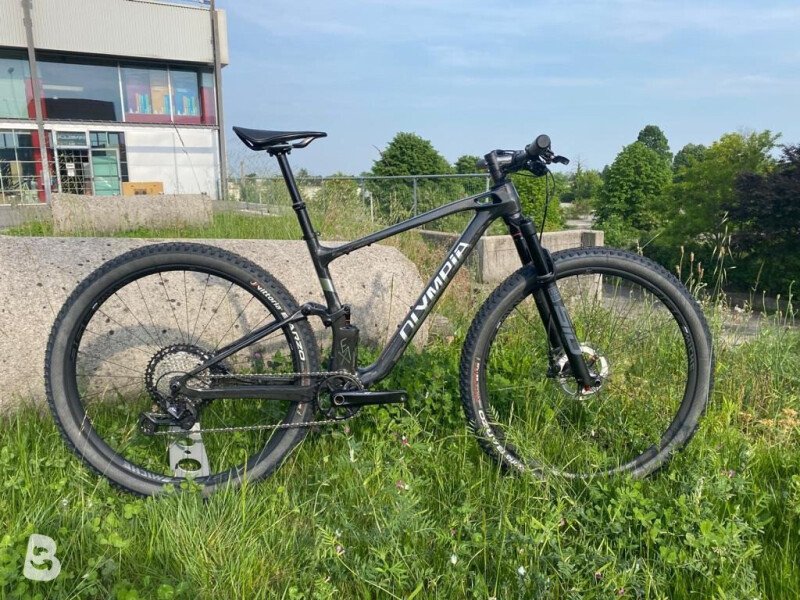 Olympia F1-X 2023