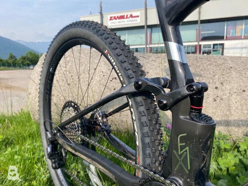 Olympia F1-X 2023