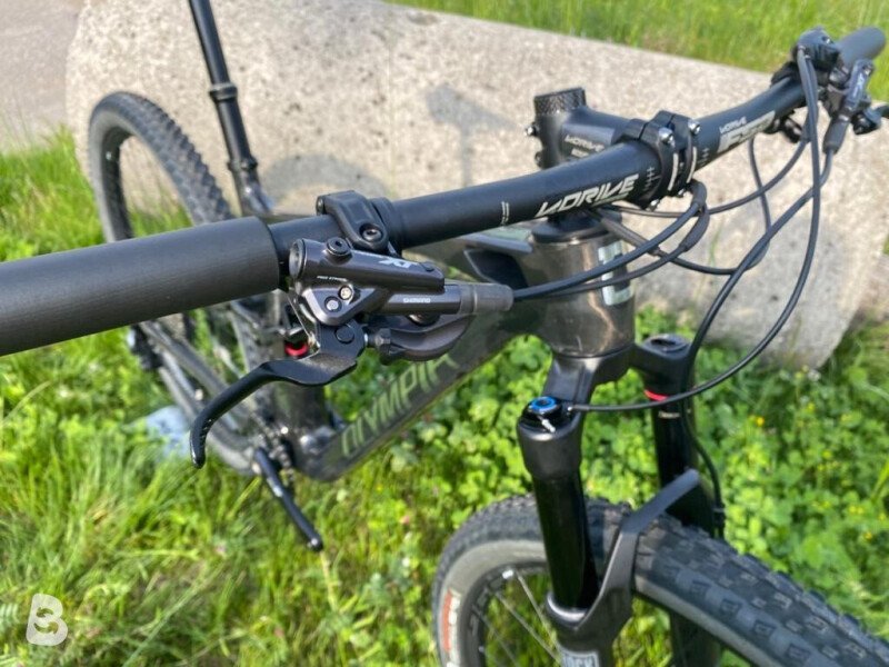 Olympia F1-X 2023