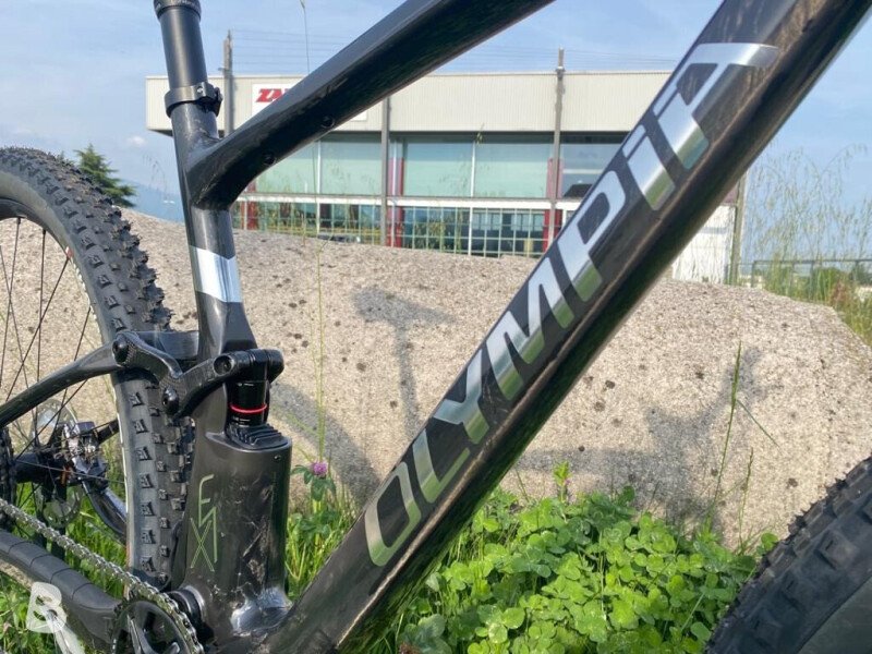 Olympia F1-X 2023