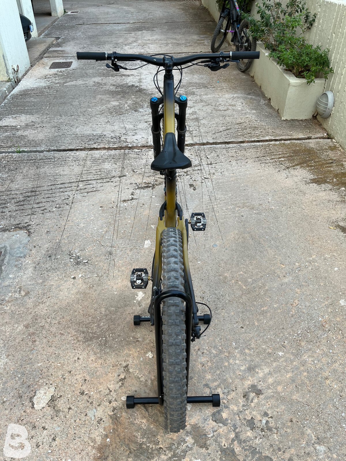Specialized Status 2 170 2025