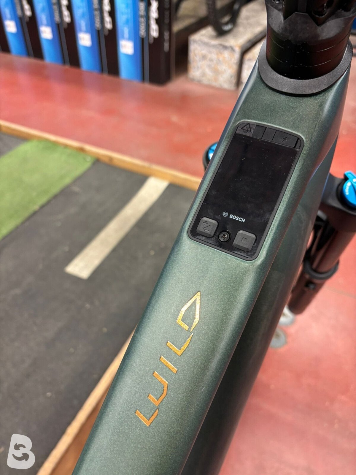 Orbea WILD M10 2026