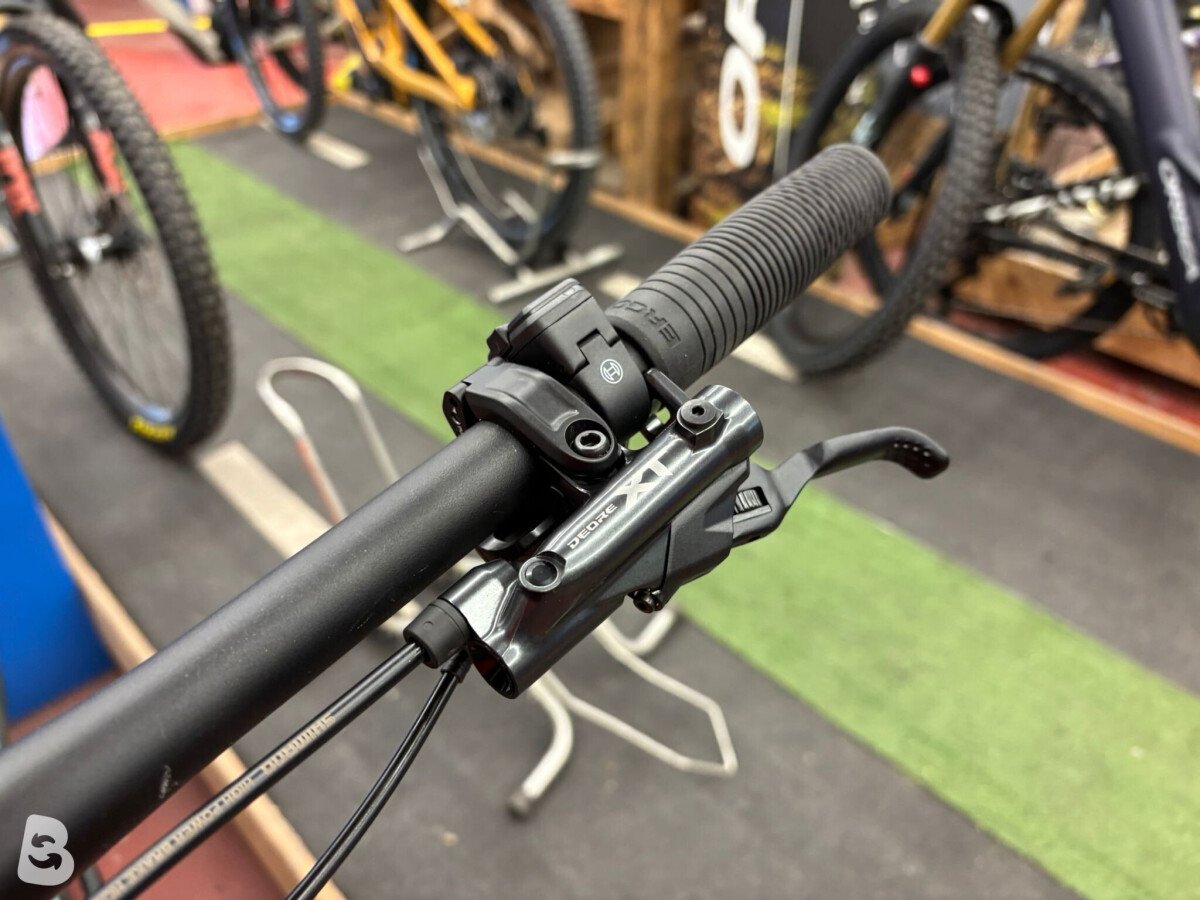 Orbea WILD M10 2026
