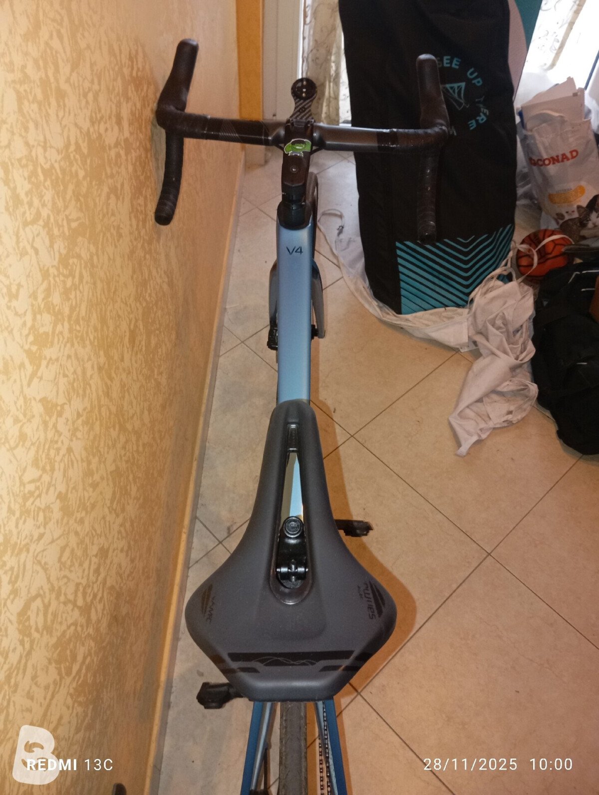 Colnago V4 2025