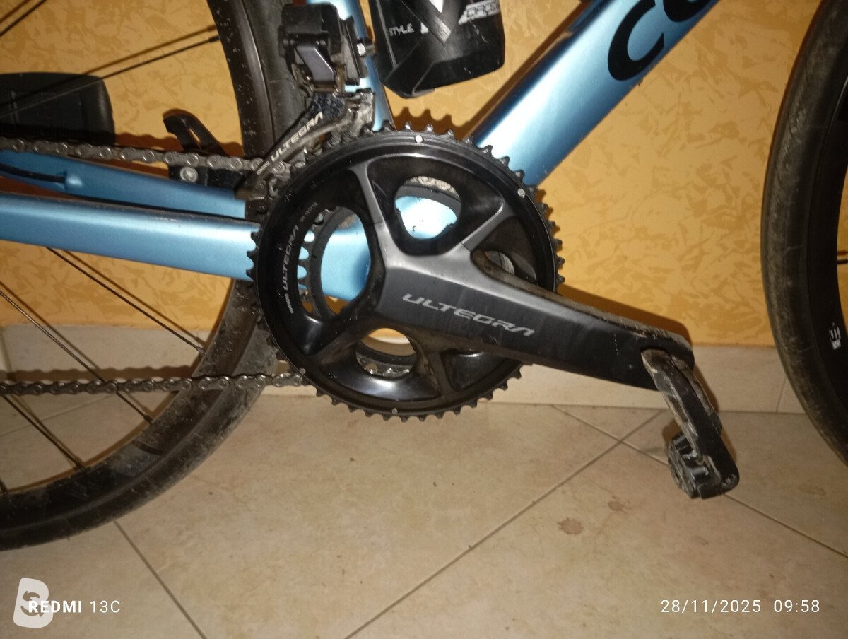 Colnago V4 2025