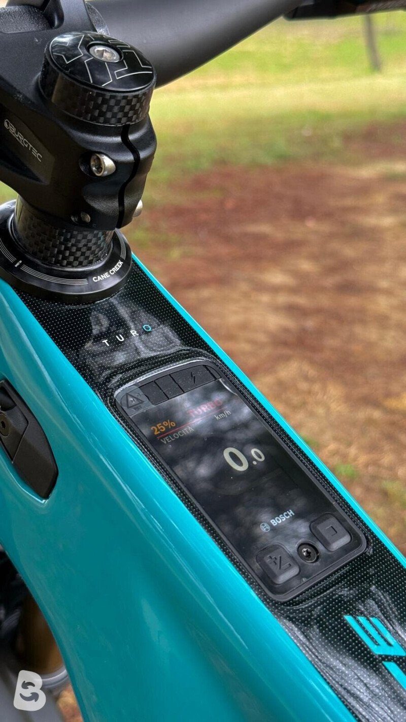 Yeti LTe 2026