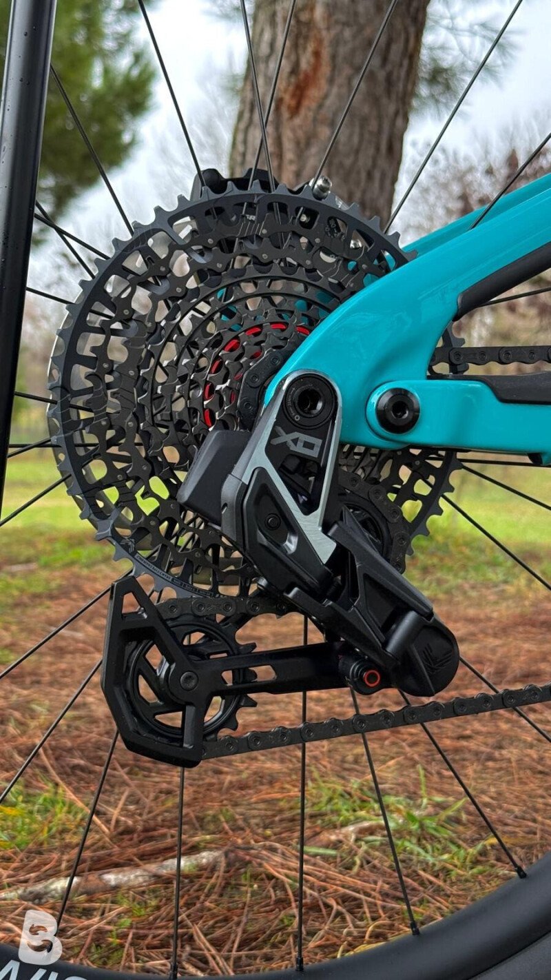 Yeti LTe 2026