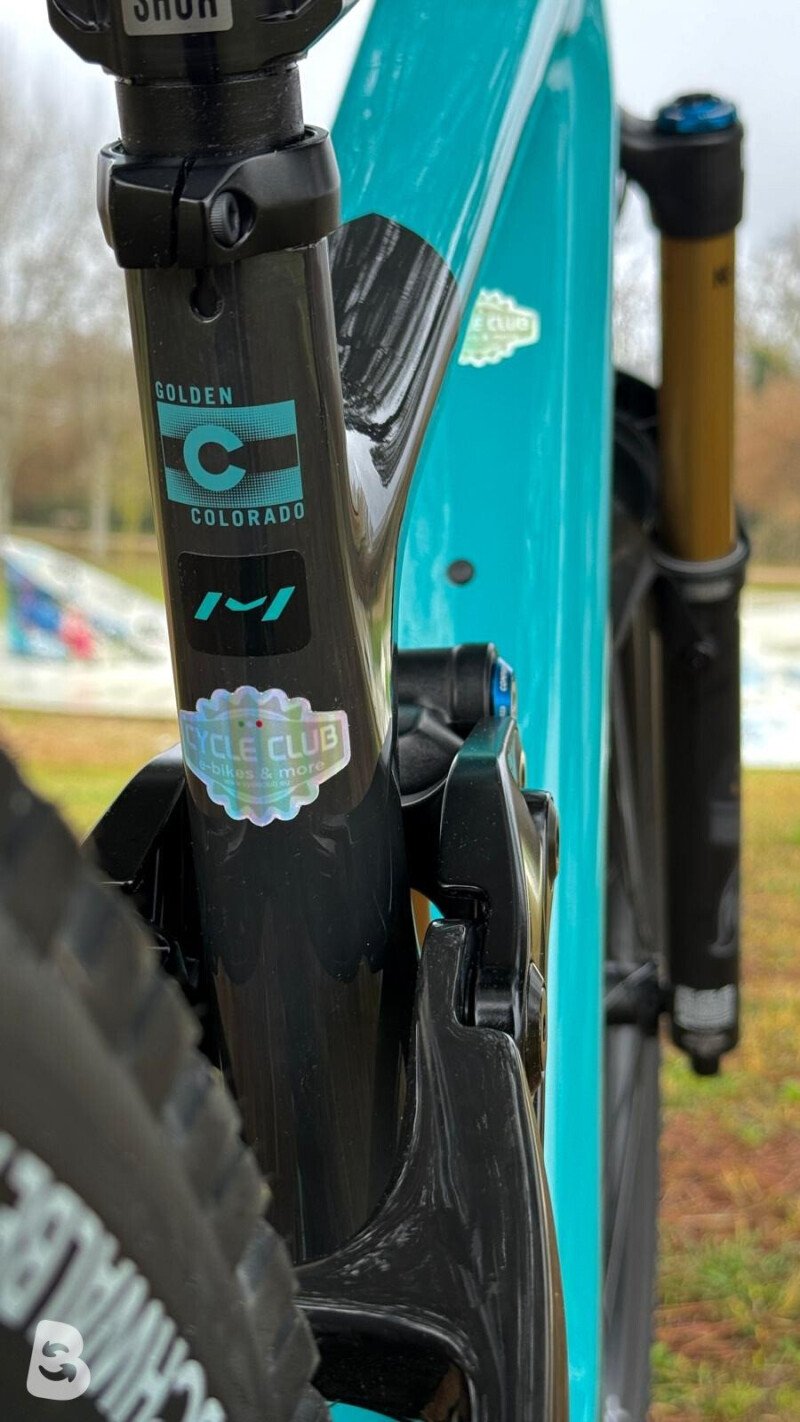 Yeti LTe 2026