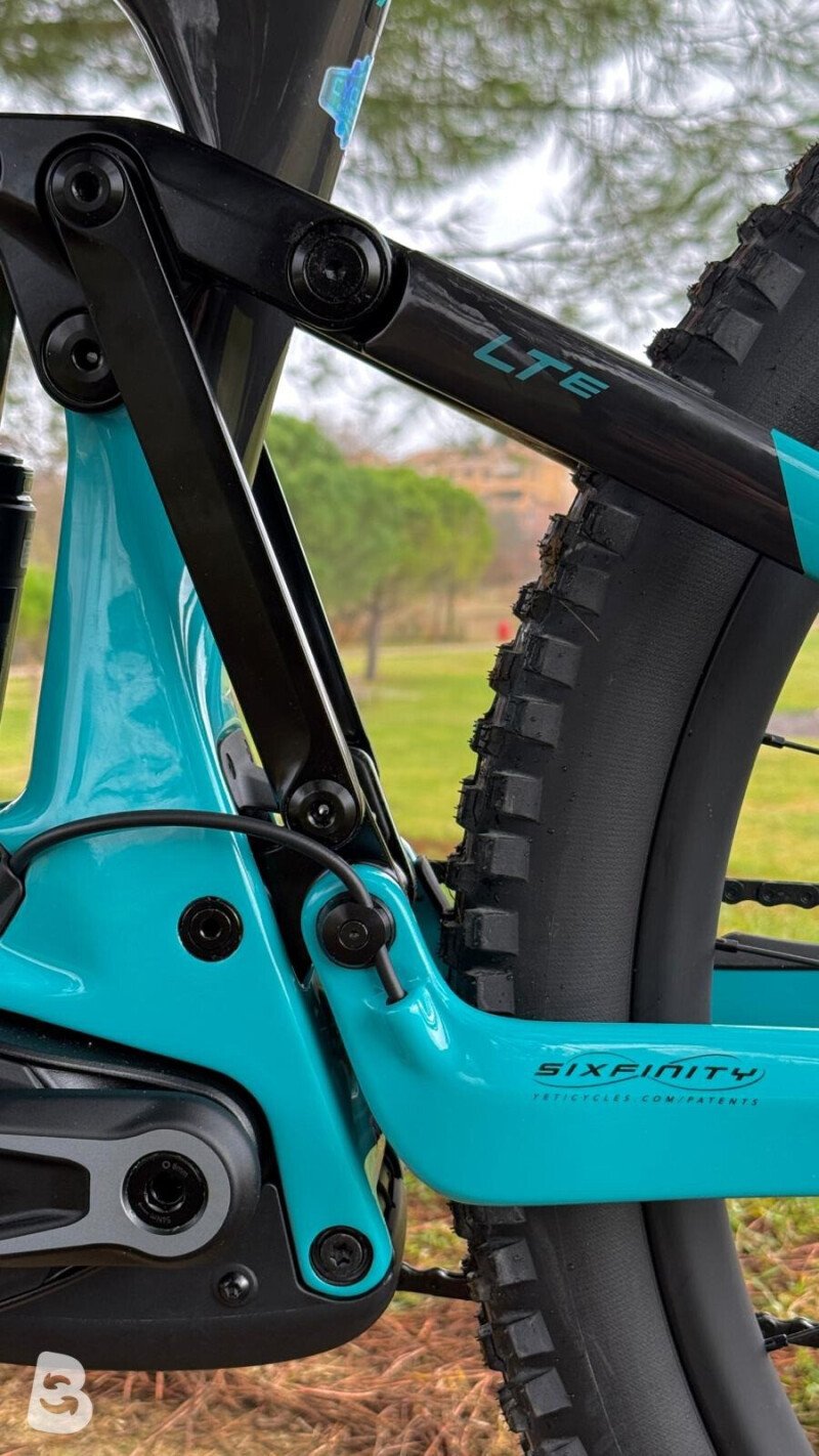 Yeti LTe 2026