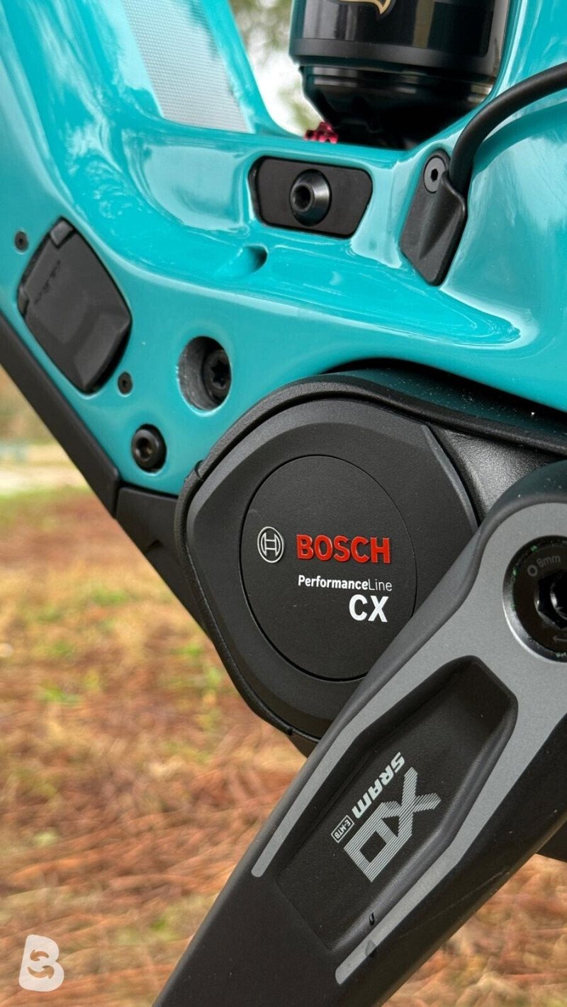 Yeti LTe 2026