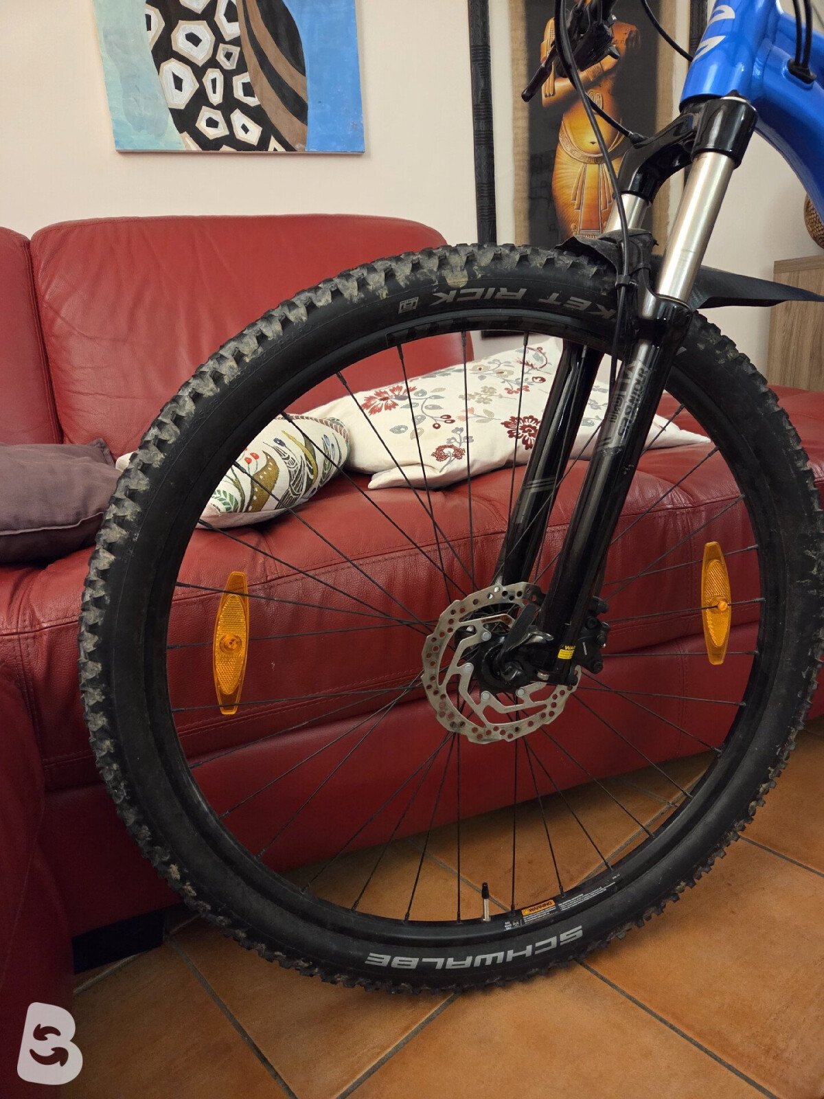 Cannondale Trail SE 4 2021