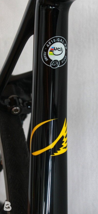 Argon 18 Argon 18 Gallium Pro 2019