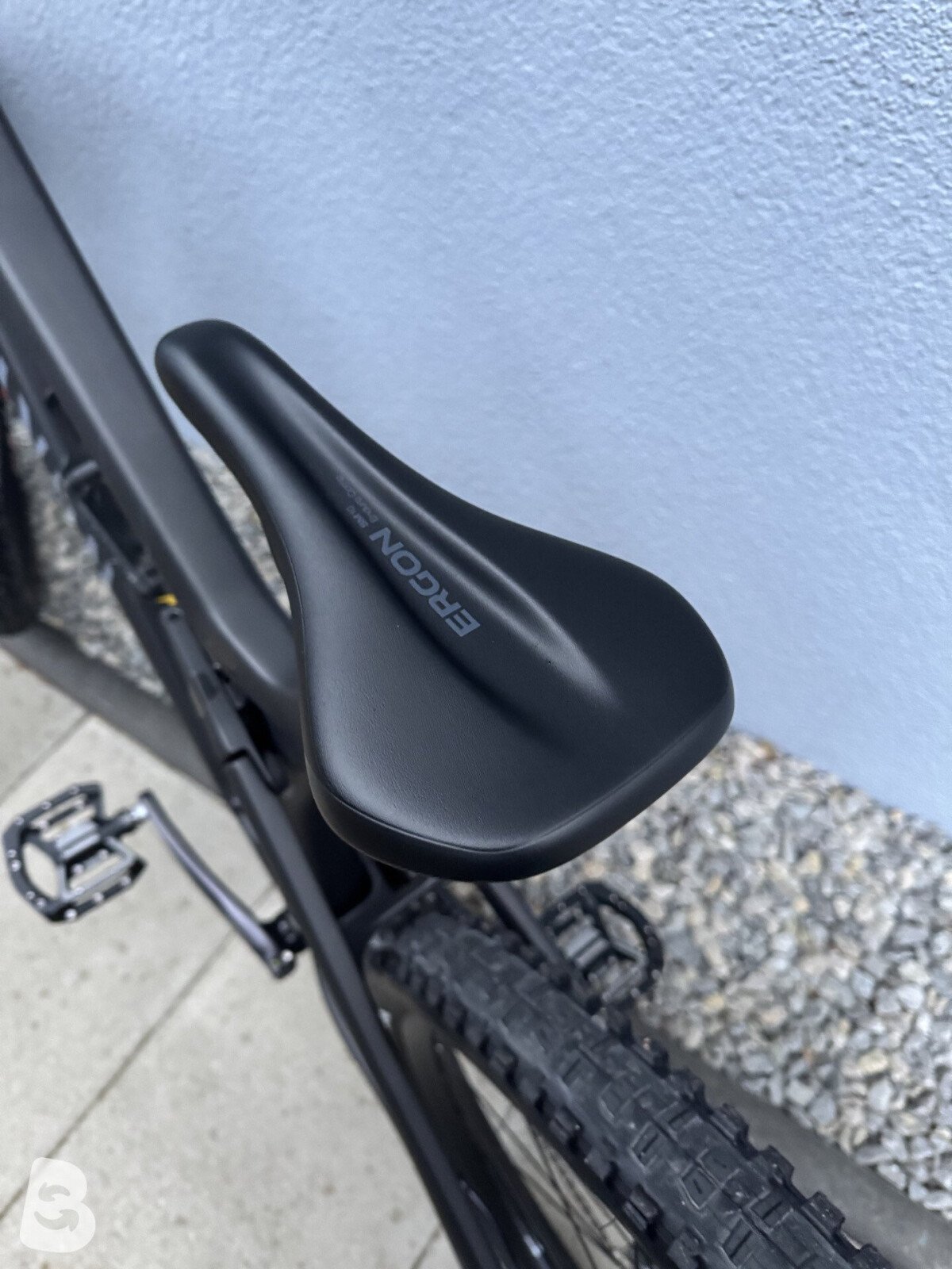 Canyon Strive CFR Underdog 2022