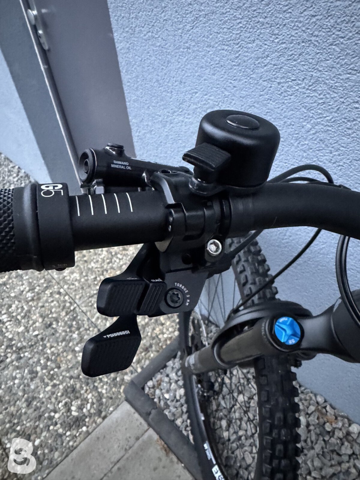 Canyon Strive CFR Underdog 2022