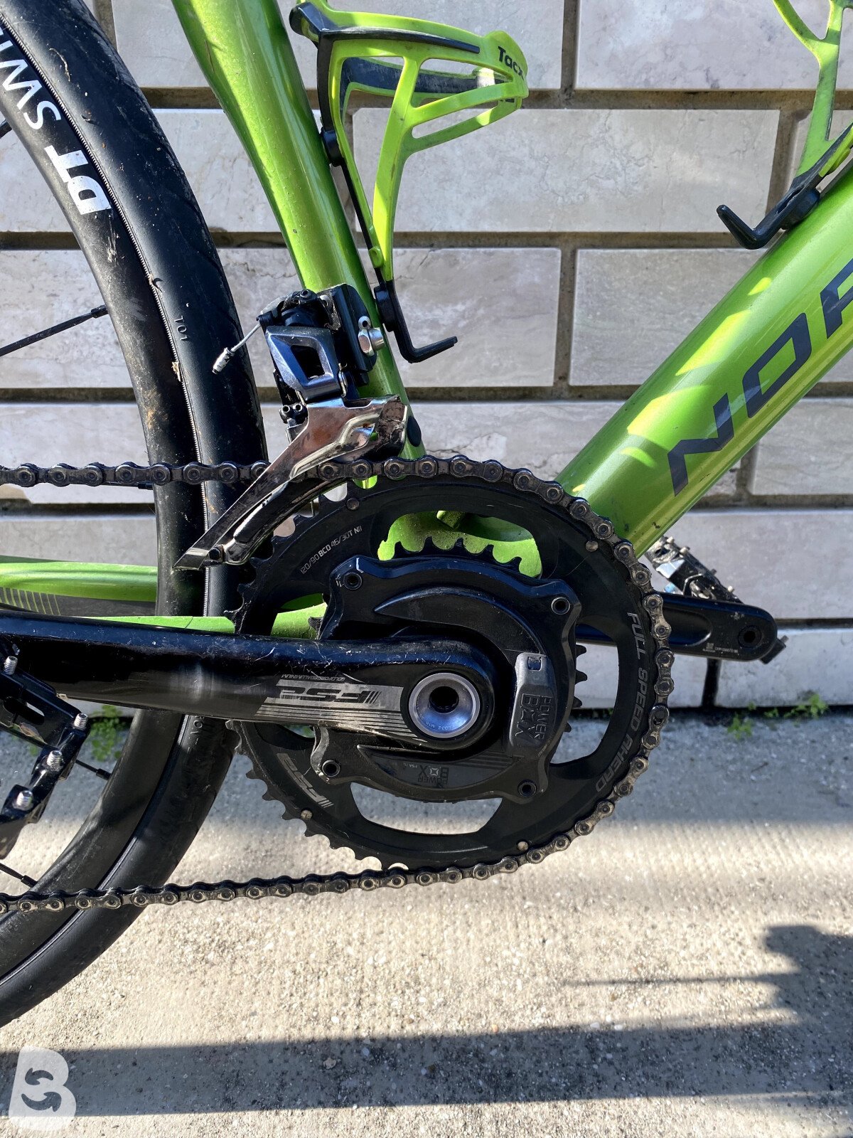 Norco Search XR C GRX 2023