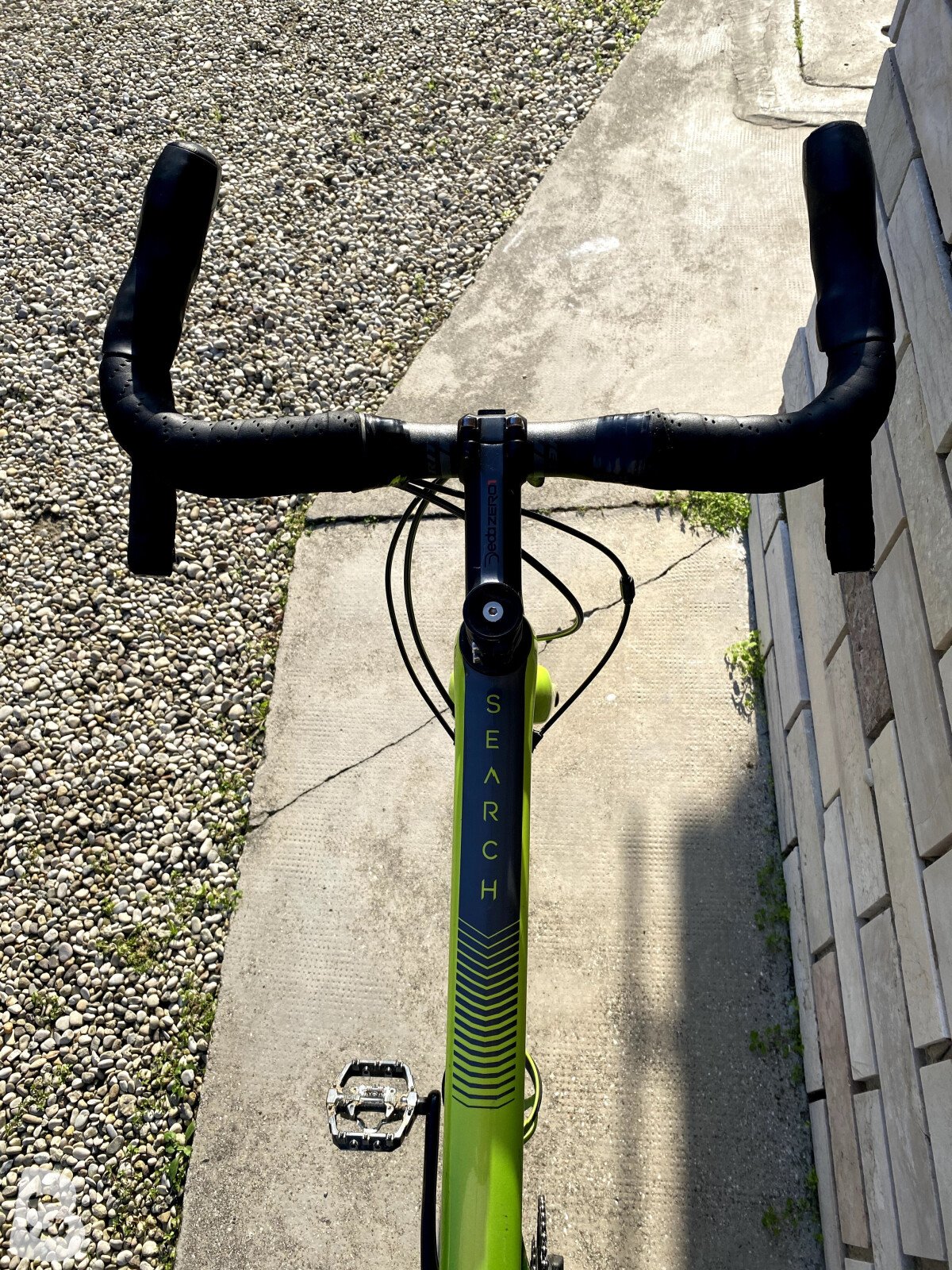 Norco Search XR C GRX 2023