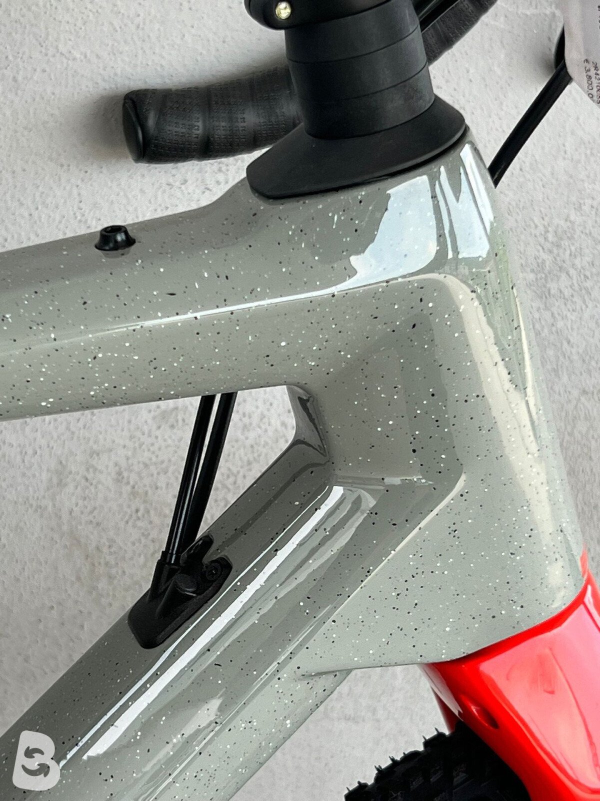 BMC URS 01 Four 2023