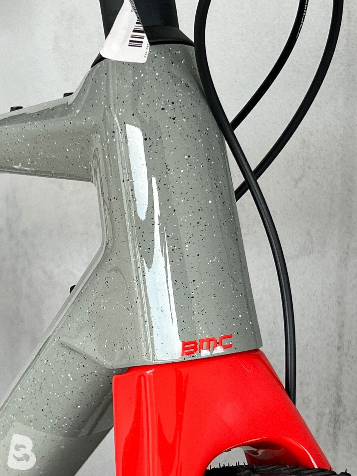 BMC URS 01 Four 2023