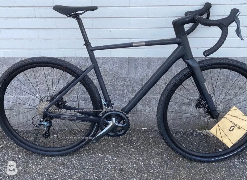 Scott Speedster Gravel 40 2025