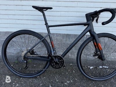 Scott speedster 60 2024