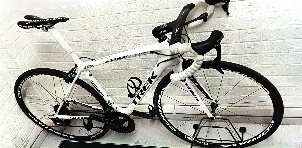 Trek Emonda SL 6 2020