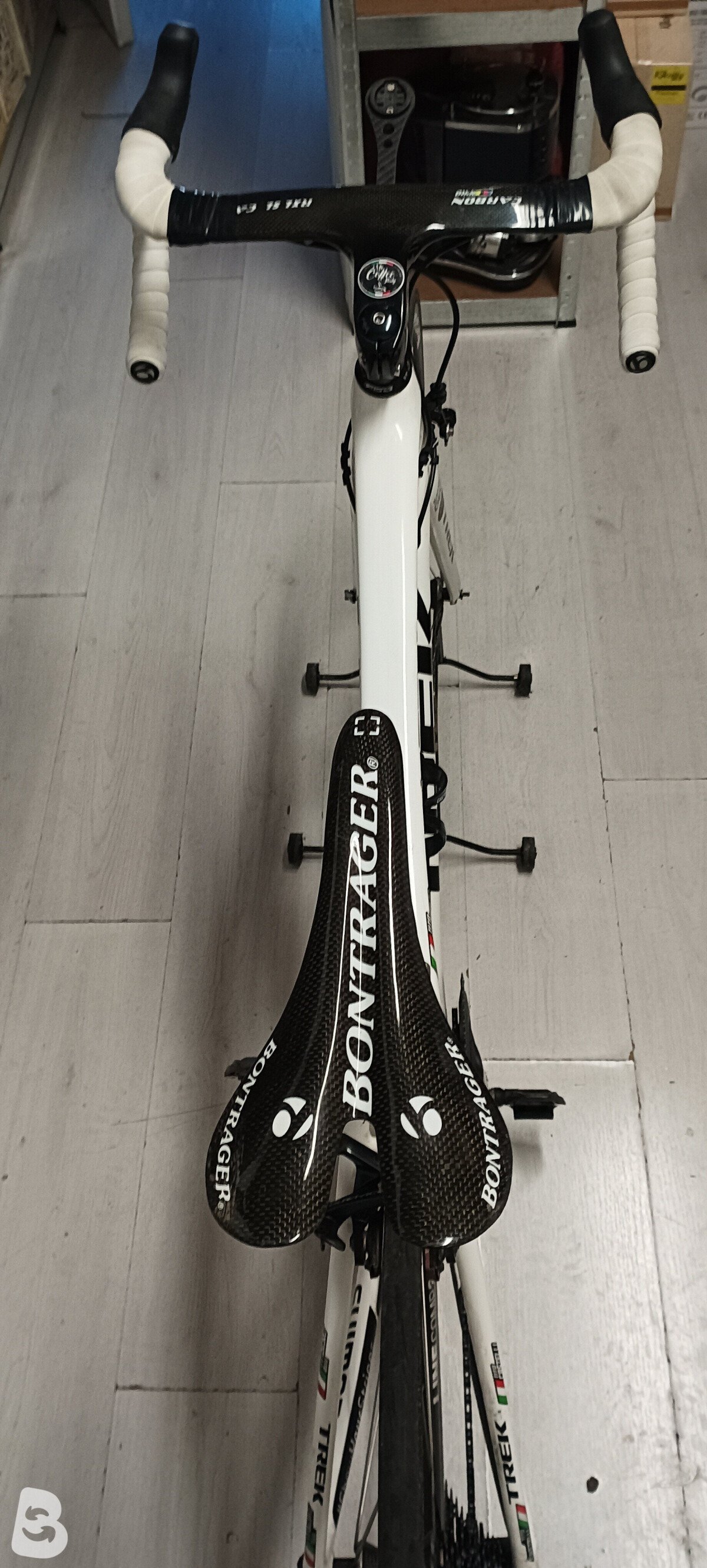 Trek Emonda SL 6 2020