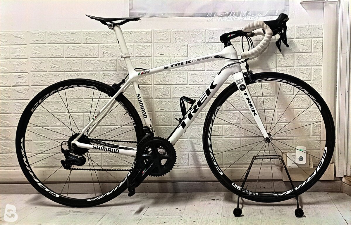 Trek Emonda SL 6 2020