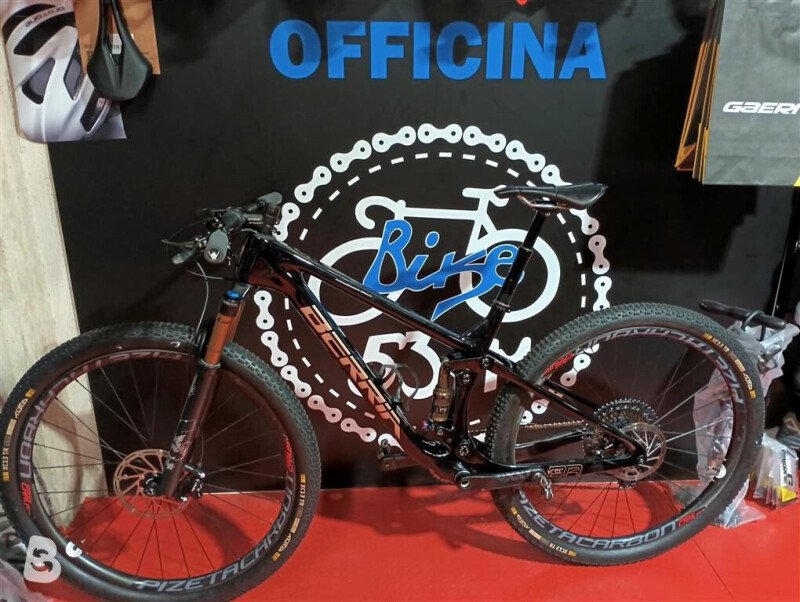 Berria MAKO BR 2023