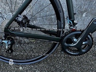 Scott Speedster 20 Disc 2024
