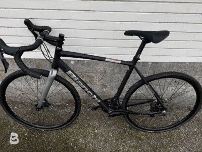 Bianchi Via Nirone 7 Allroad GRX400 2020