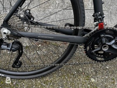 Bianchi Via Nirone 7 Allroad GRX400 2020