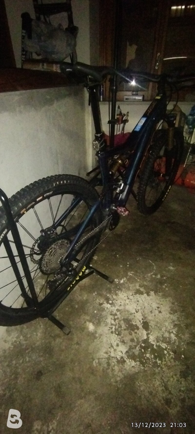 Orbea Rise M10 2022