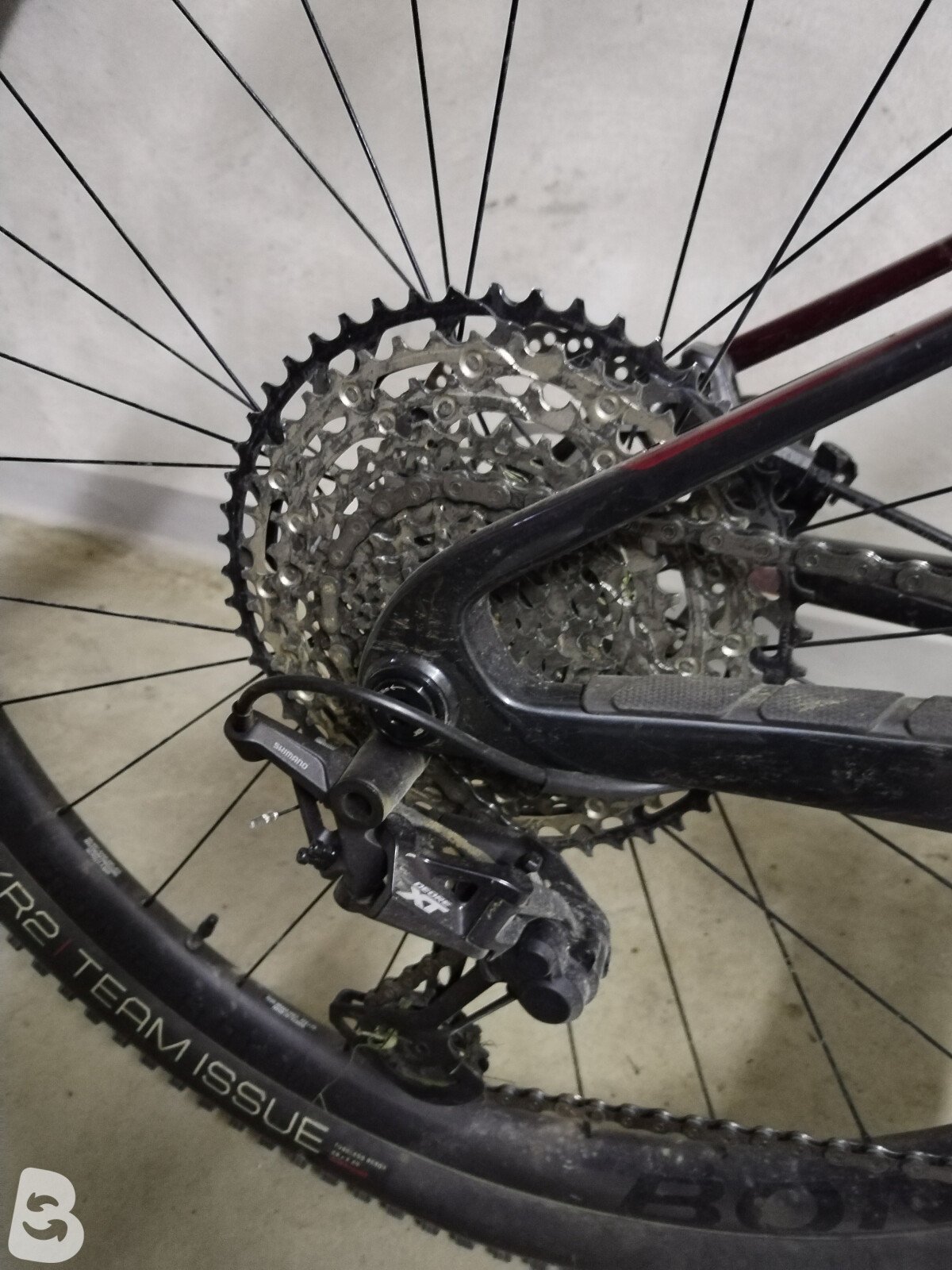 Trek Supercaliber 9.7 2023