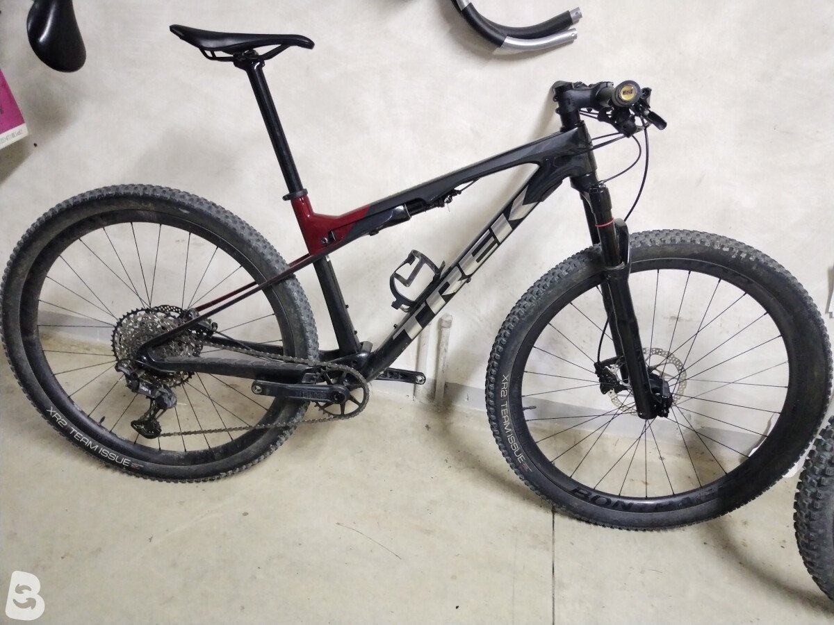 Trek Supercaliber 9.7 2023
