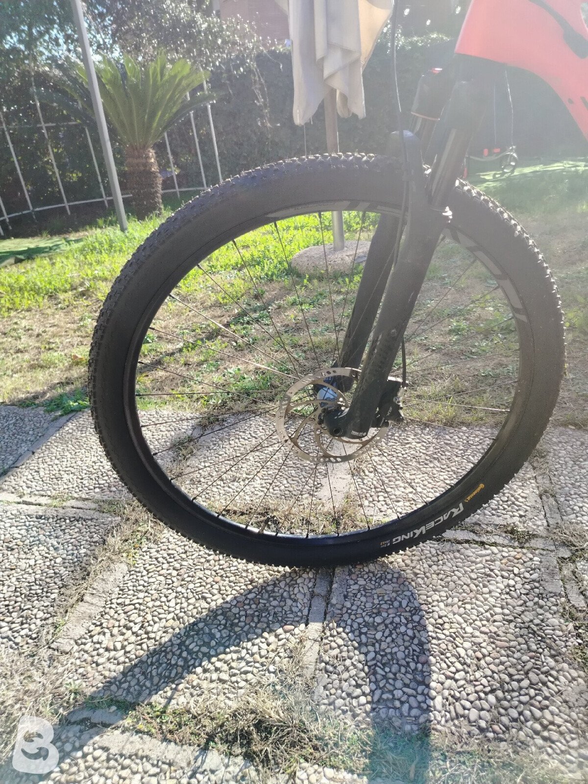 Specialized Demo Race 2018
