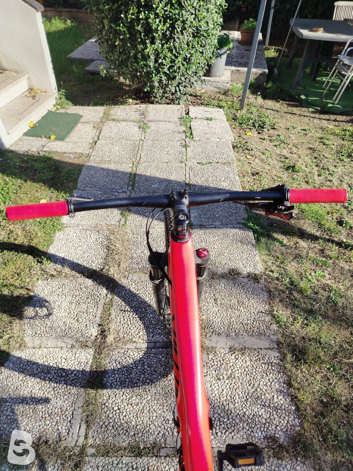 Specialized Demo Race 2018