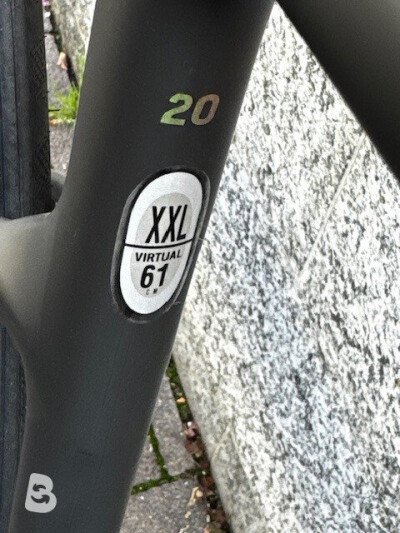 Scott Addict 20 2024