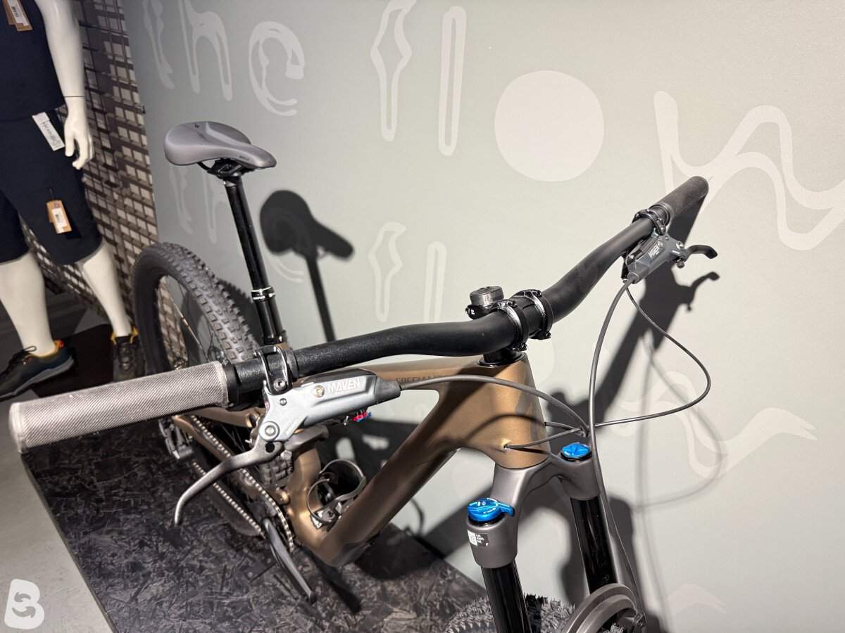 Specialized Stumpjumper 15 Comp 2025