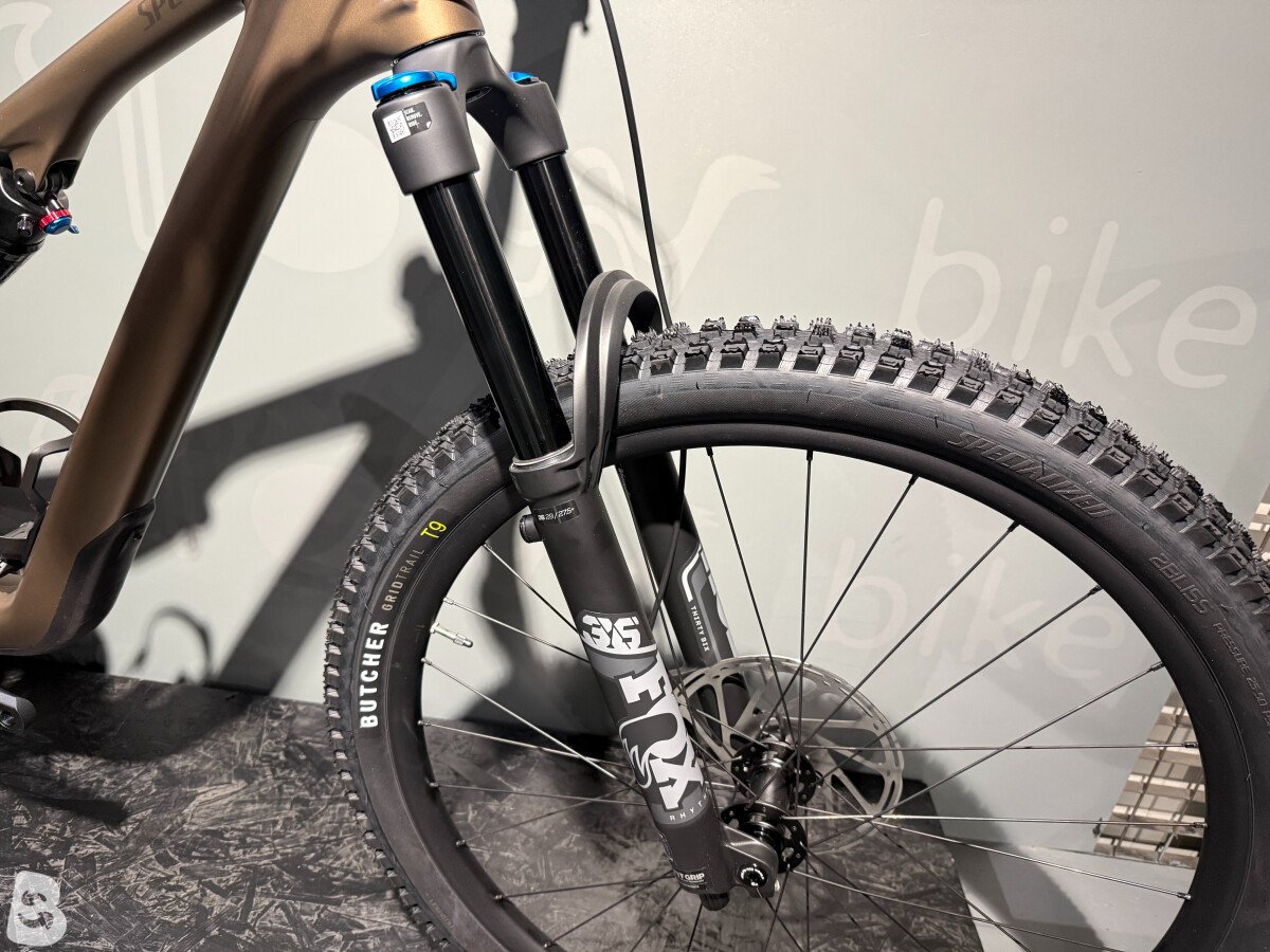 Specialized Stumpjumper 15 Comp 2025