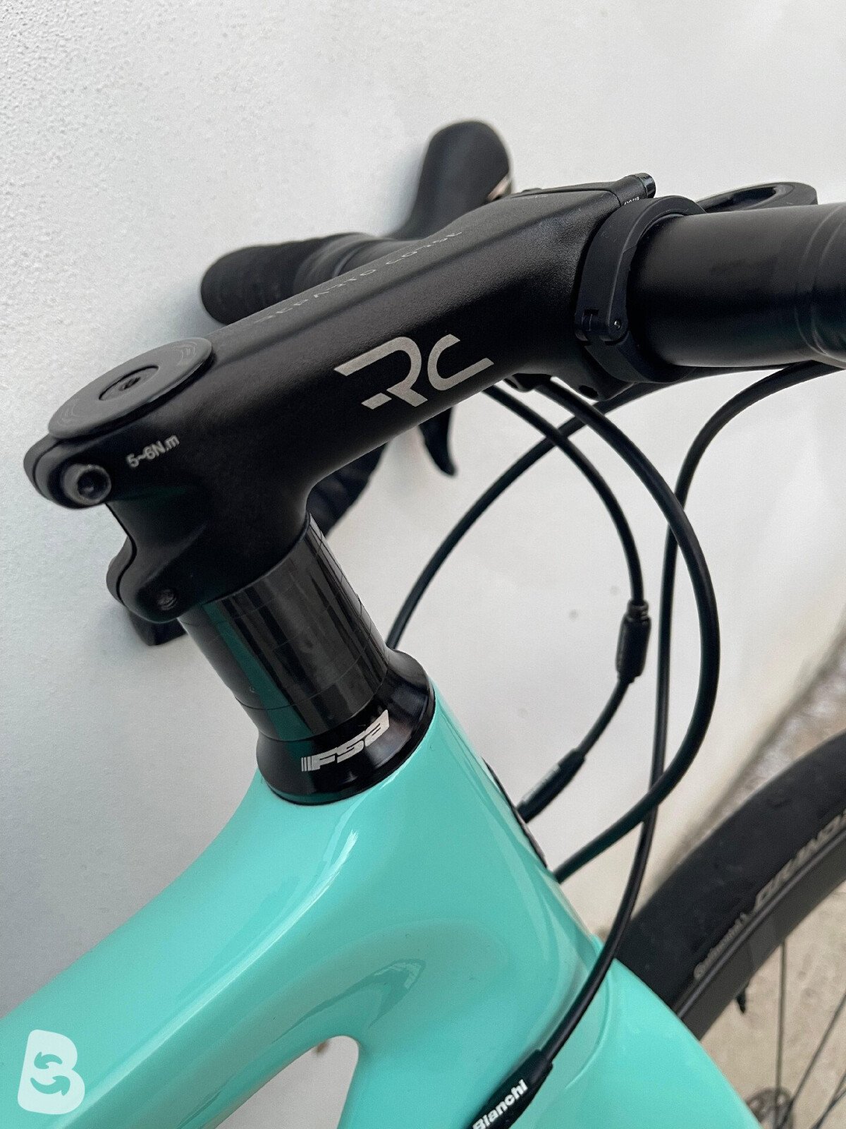 Bianchi Aria Disc Ultegra 2022