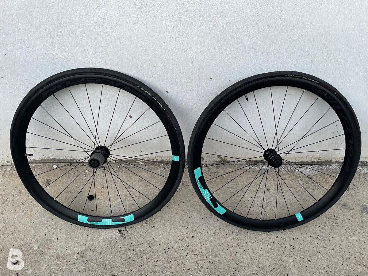 Bianchi Aria Disc Ultegra 2022