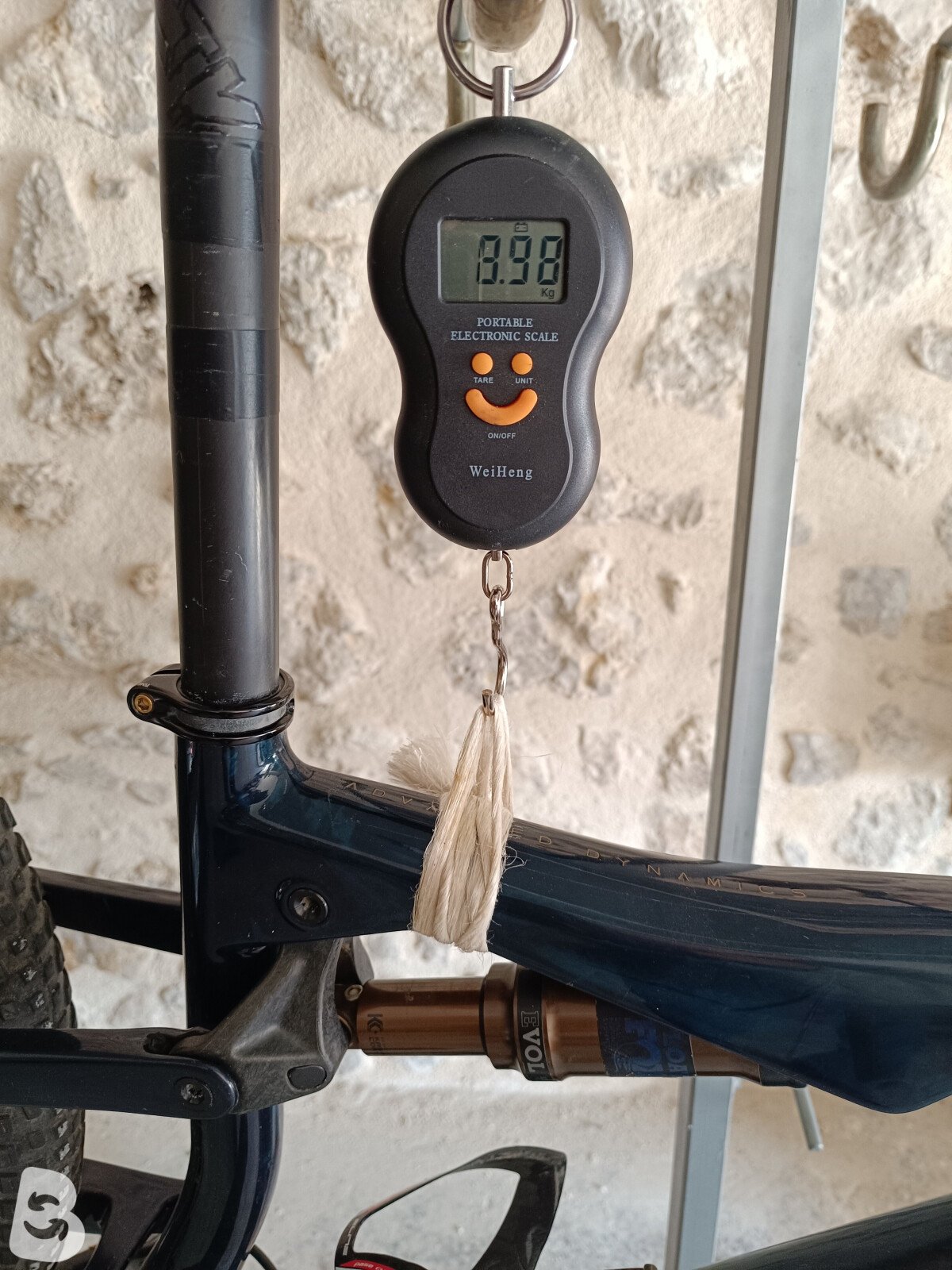 Orbea Oiz M-LTD 2022
