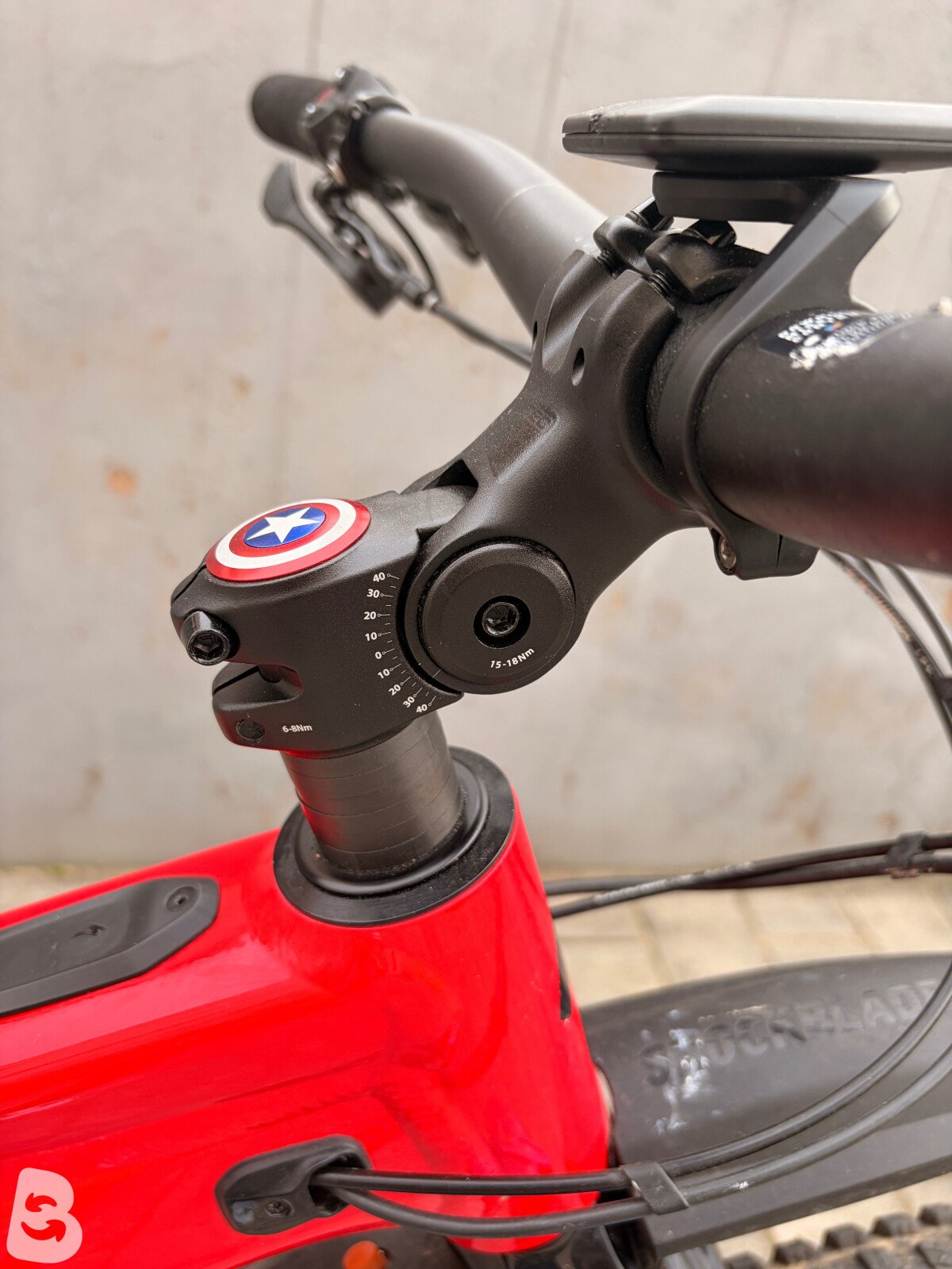 Specialized Turbo Levo Comp 2022