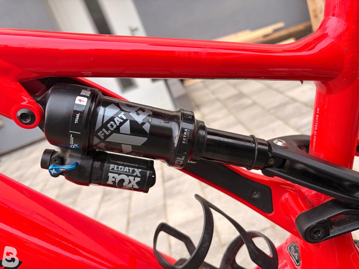 Specialized Turbo Levo Comp 2022