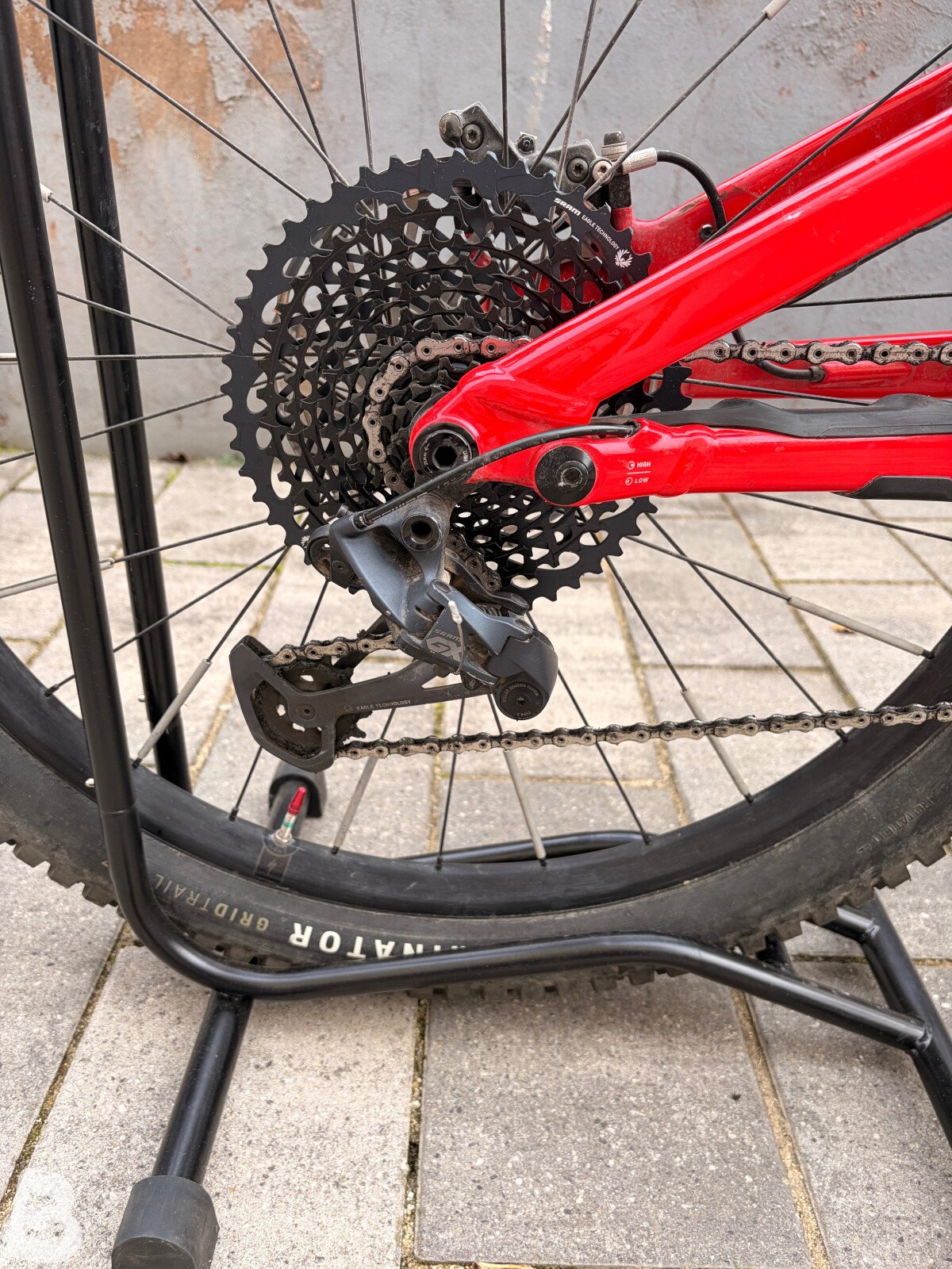 Specialized Turbo Levo Comp 2022